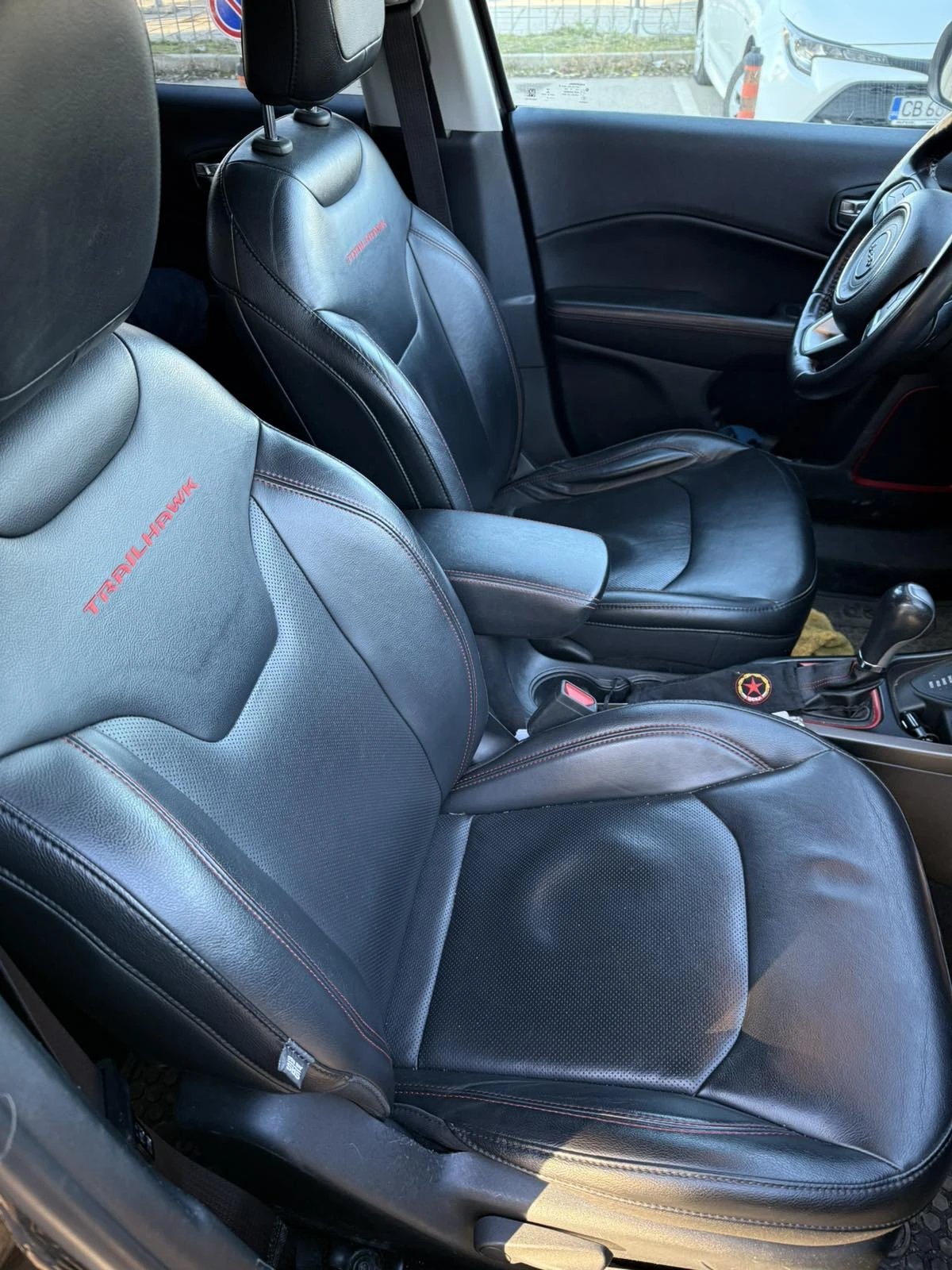 Jeep Compass | Mobile.bg � ����������� 9