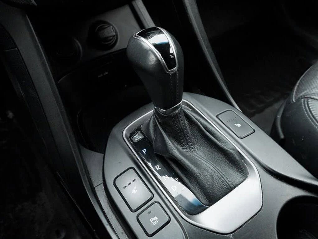 Hyundai Santa fe XL Luxury AWD* АвтоКредит* ( ЦЕНА ДО БЪЛГАРИЯ ) - изображение 10