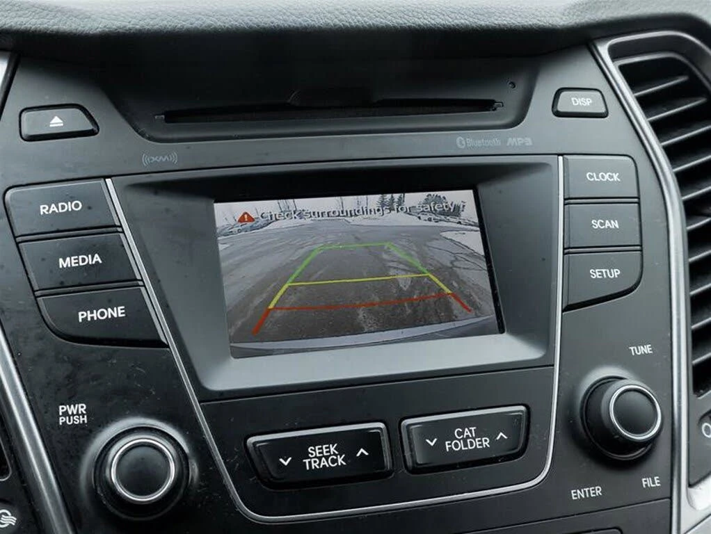 Hyundai Santa fe XL Luxury AWD* ����������* ( ���� �� �������� ) | Mobile.bg � ����������� 12