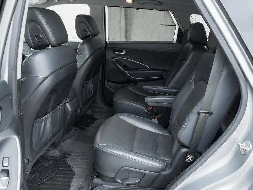 Hyundai Santa fe XL Luxury AWD* ����������* ( ���� �� �������� ) | Mobile.bg � ����������� 14