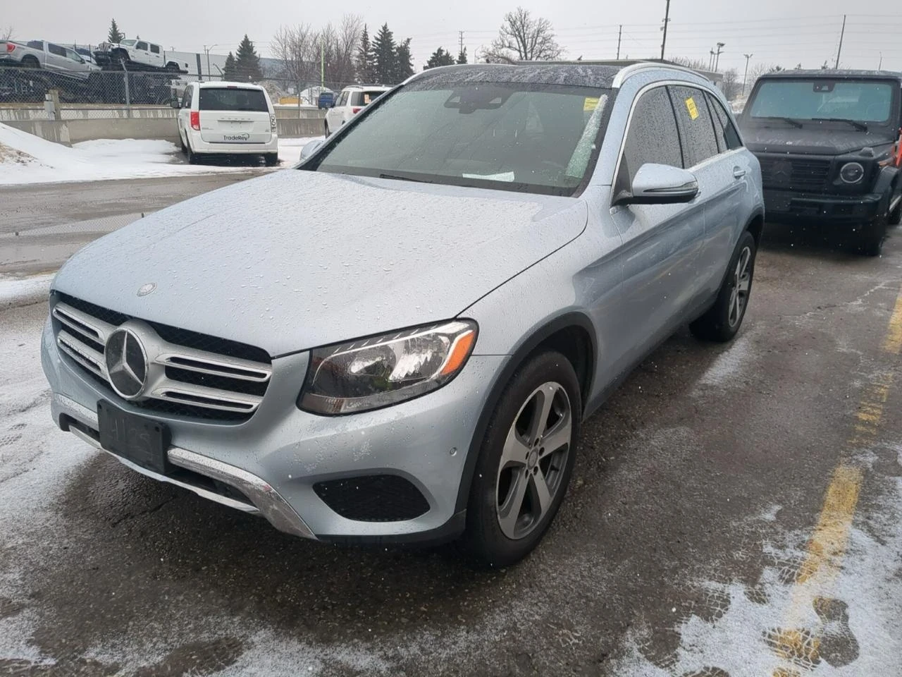 Mercedes-Benz GLC 300 � ����������� & ���� ������ | Mobile.bg � ����������� 1