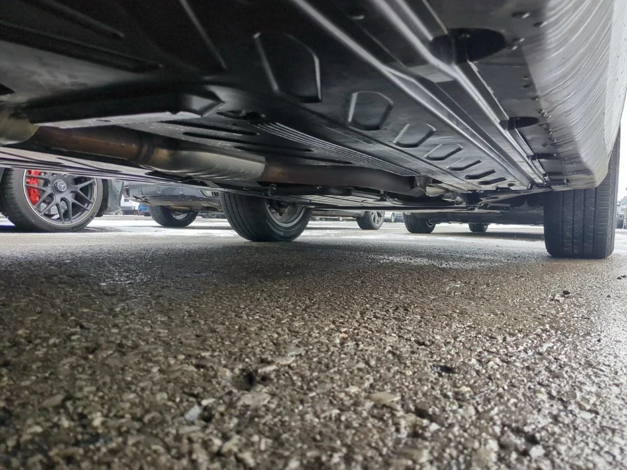 Mercedes-Benz GLC 300 С РЕГИСТРАЦИЯ & АВТО КРЕДИТ - изображение 6