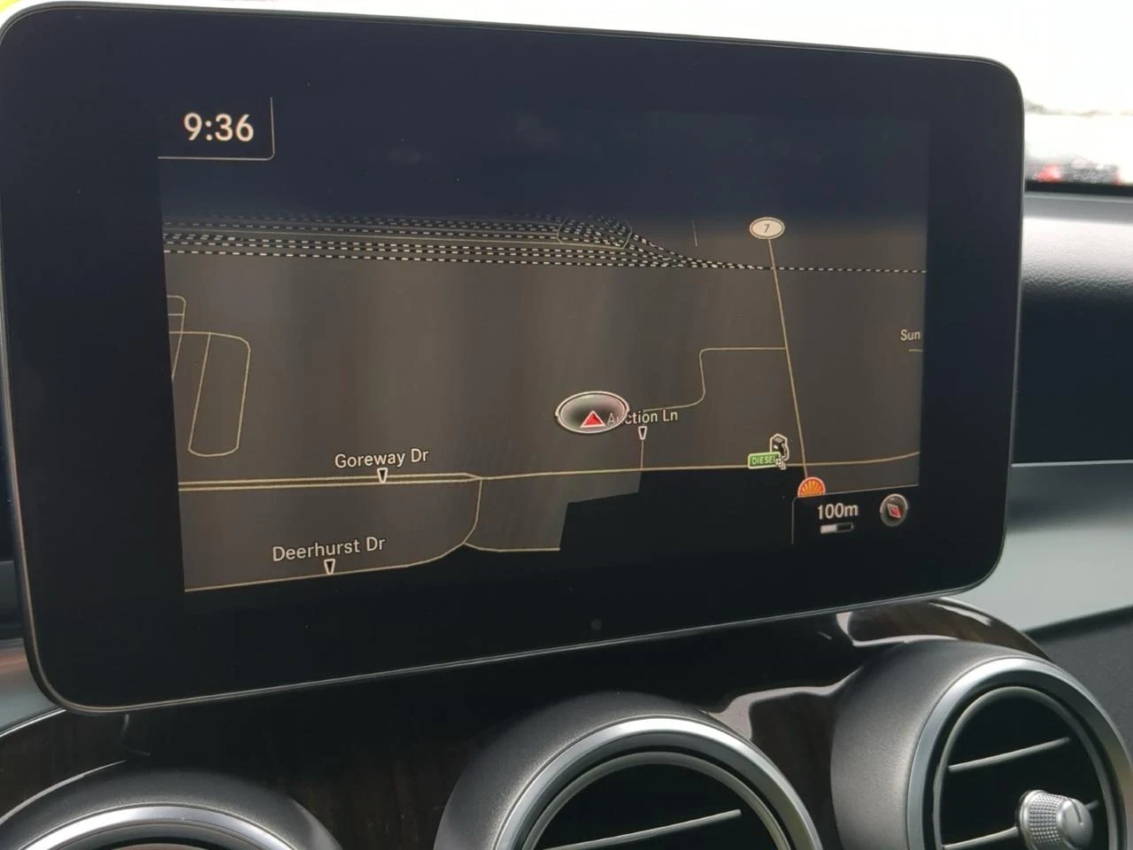 Mercedes-Benz GLC 300 � ����������� & ���� ������ | Mobile.bg � ����������� 12