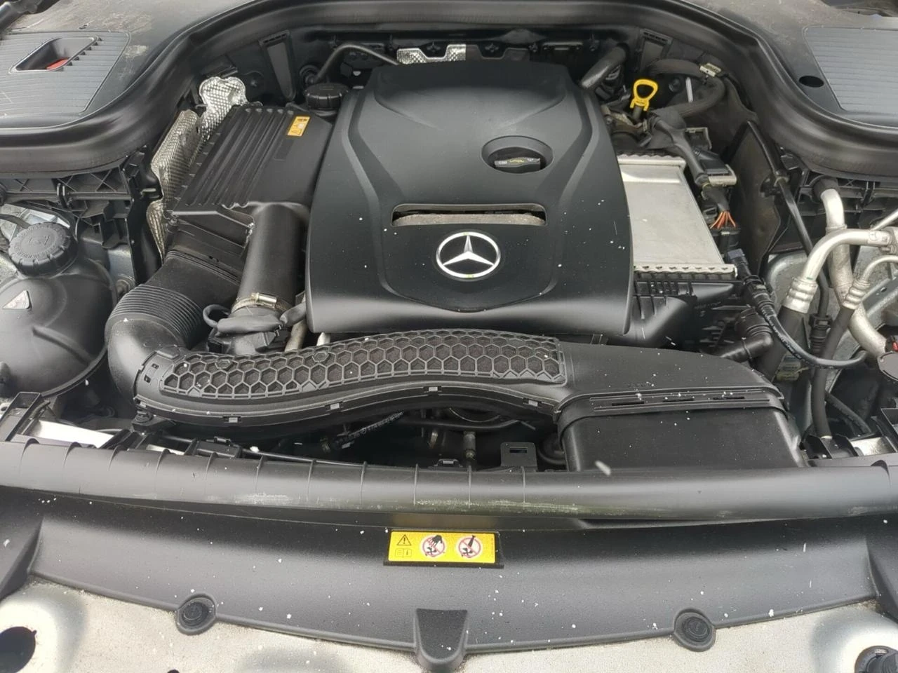 Mercedes-Benz GLC 300 С РЕГИСТРАЦИЯ & АВТО КРЕДИТ - изображение 7