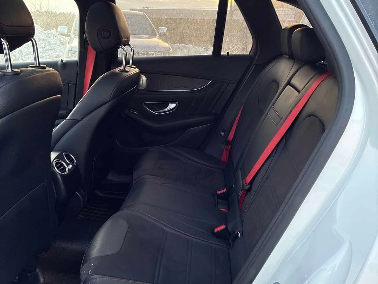 Mercedes-Benz GLC 43 AMG | 360 ������| BURMESTER| ��������| PANO| CARFAX  | Mobile.bg � ����������� 12