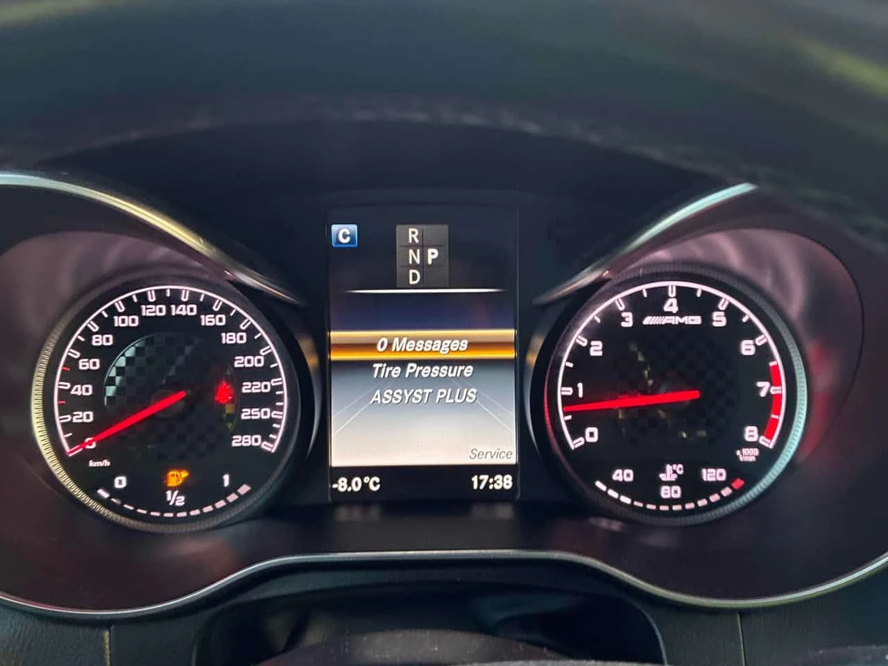 Mercedes-Benz GLC 43 AMG | 360 КАМЕРИ| BURMESTER| ПОДГРЕВИ| PANO| CARFAX  - изображение 10