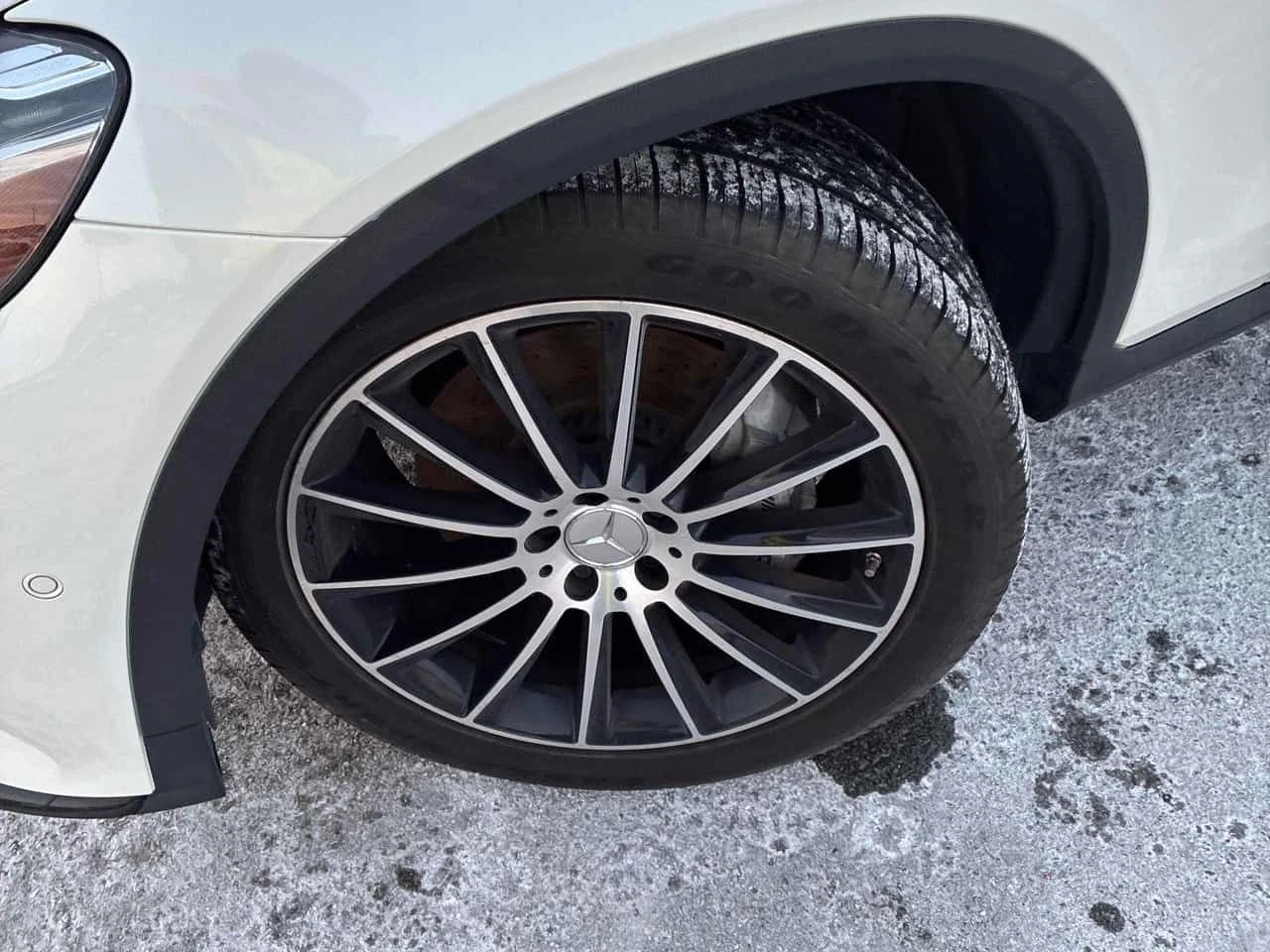 Mercedes-Benz GLC 43 AMG | 360 КАМЕРИ| BURMESTER| ПОДГРЕВИ| PANO| CARFAX  - изображение 7