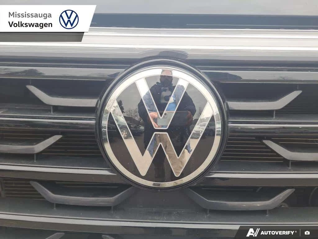 VW Atlas * Highline 2.0 Navi | Sunroof | Remote Starter | A, снимка 3 - Автомобили и джипове - 53987081