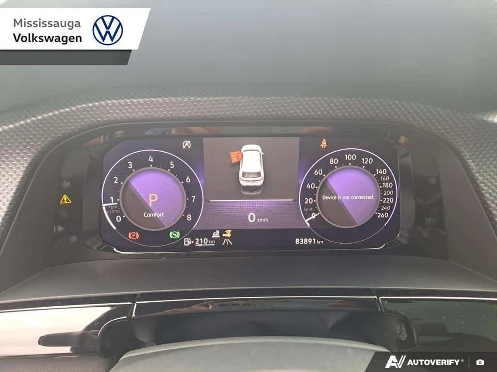 VW Atlas * Highline 2.0 Navi | Sunroof | Remote Starter | A, снимка 14 - Автомобили и джипове - 53987081