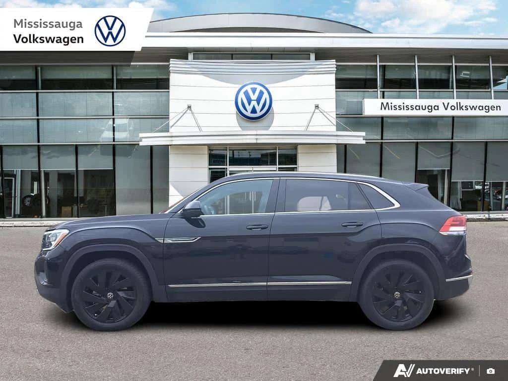 VW Atlas * Highline 2.0 Navi | Sunroof | Remote Starter | A, снимка 5 - Автомобили и джипове - 53987081