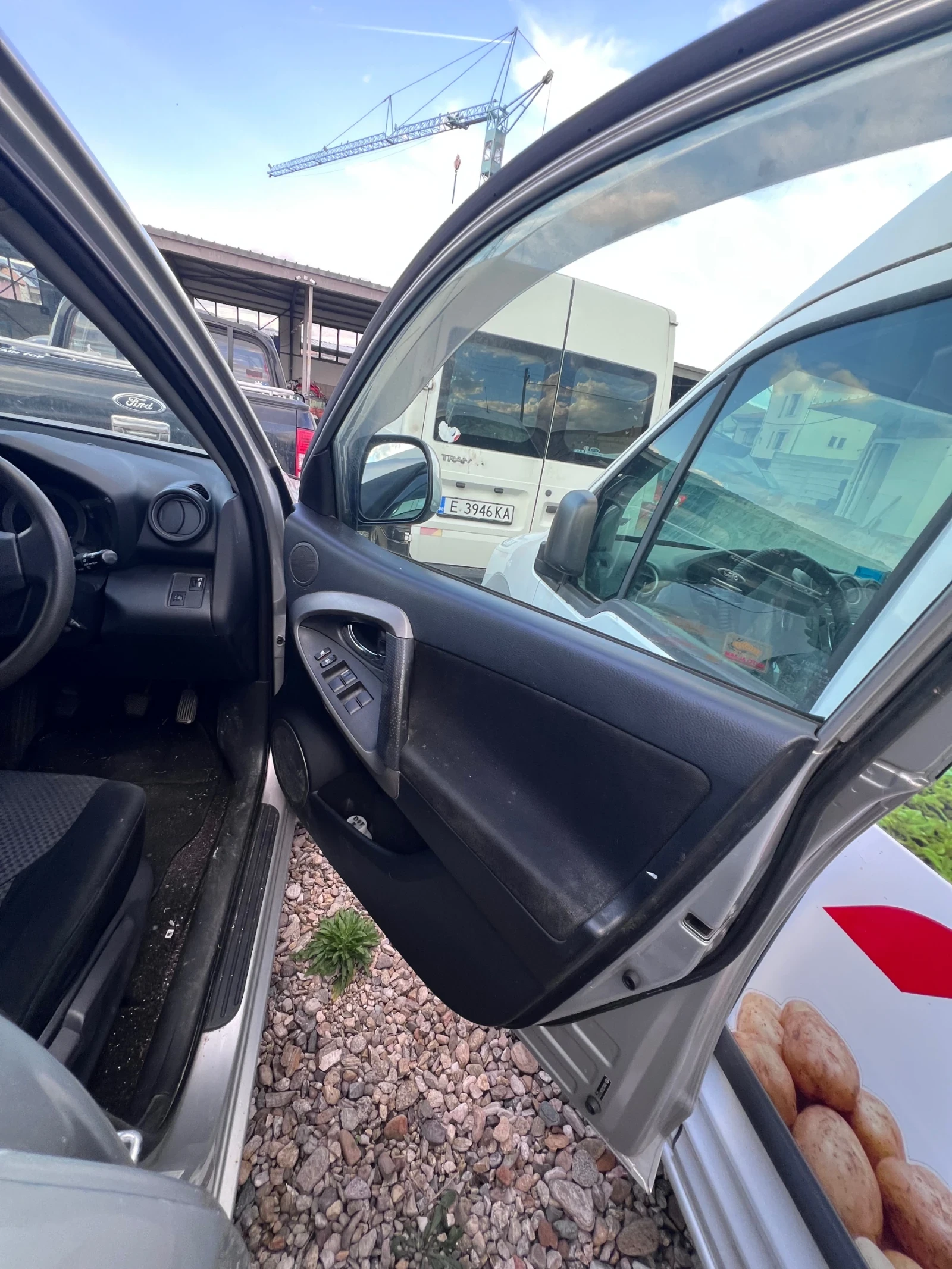 Toyota Rav4, снимка 10 - Автомобили и джипове - 54127420