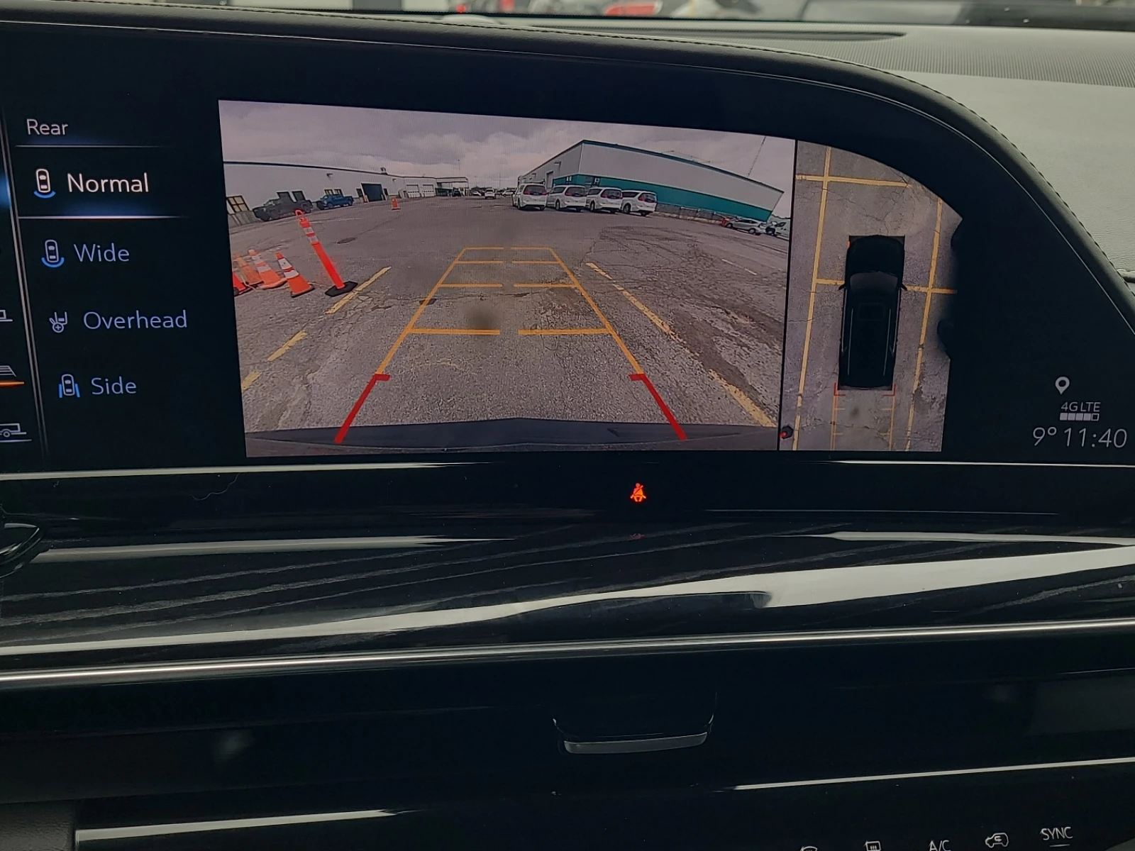 Cadillac Escalade 4WD  Sport | Mobile.bg � ����������� 13