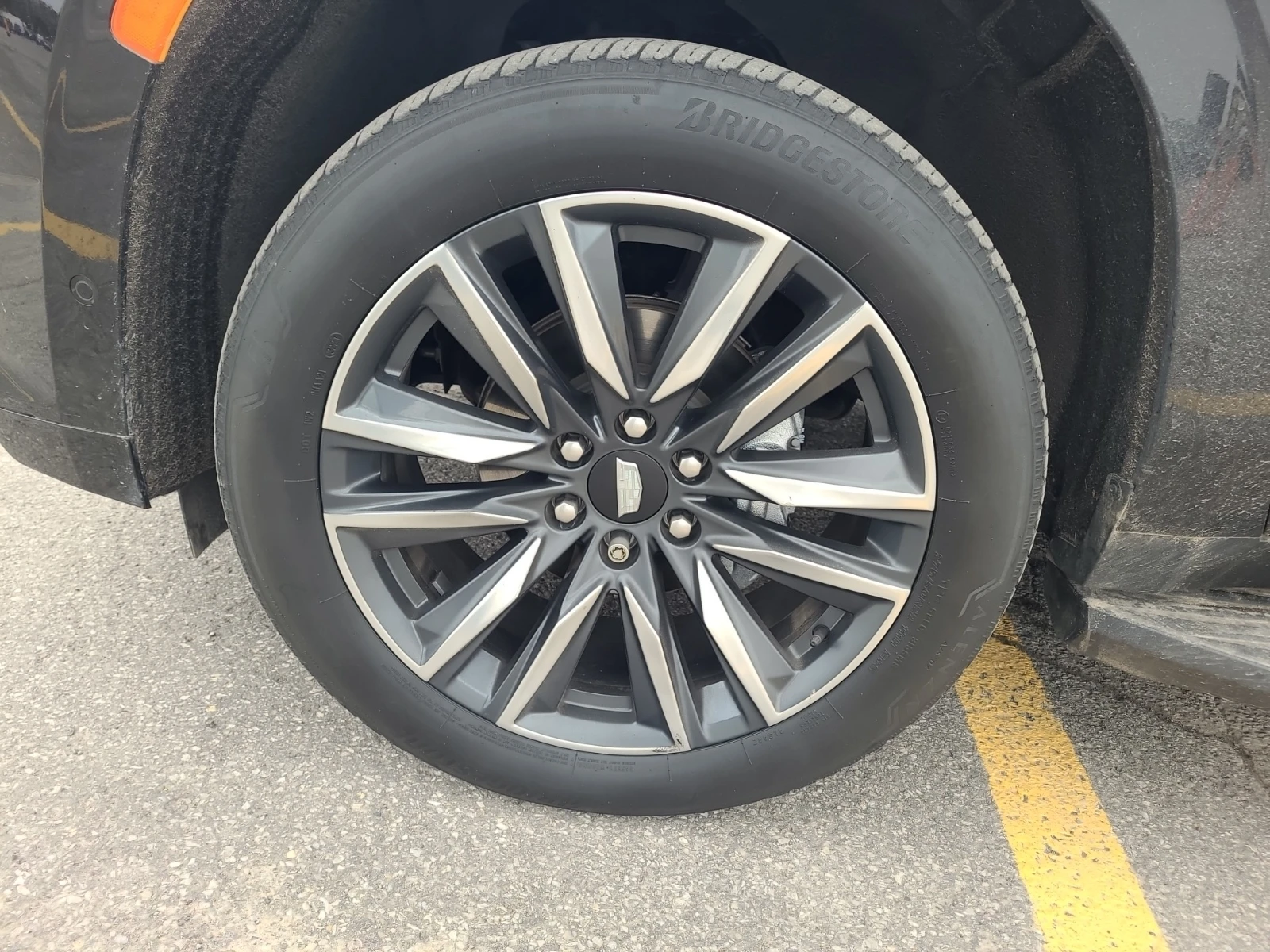 Cadillac Escalade 4WD  Sport | Mobile.bg � ����������� 8
