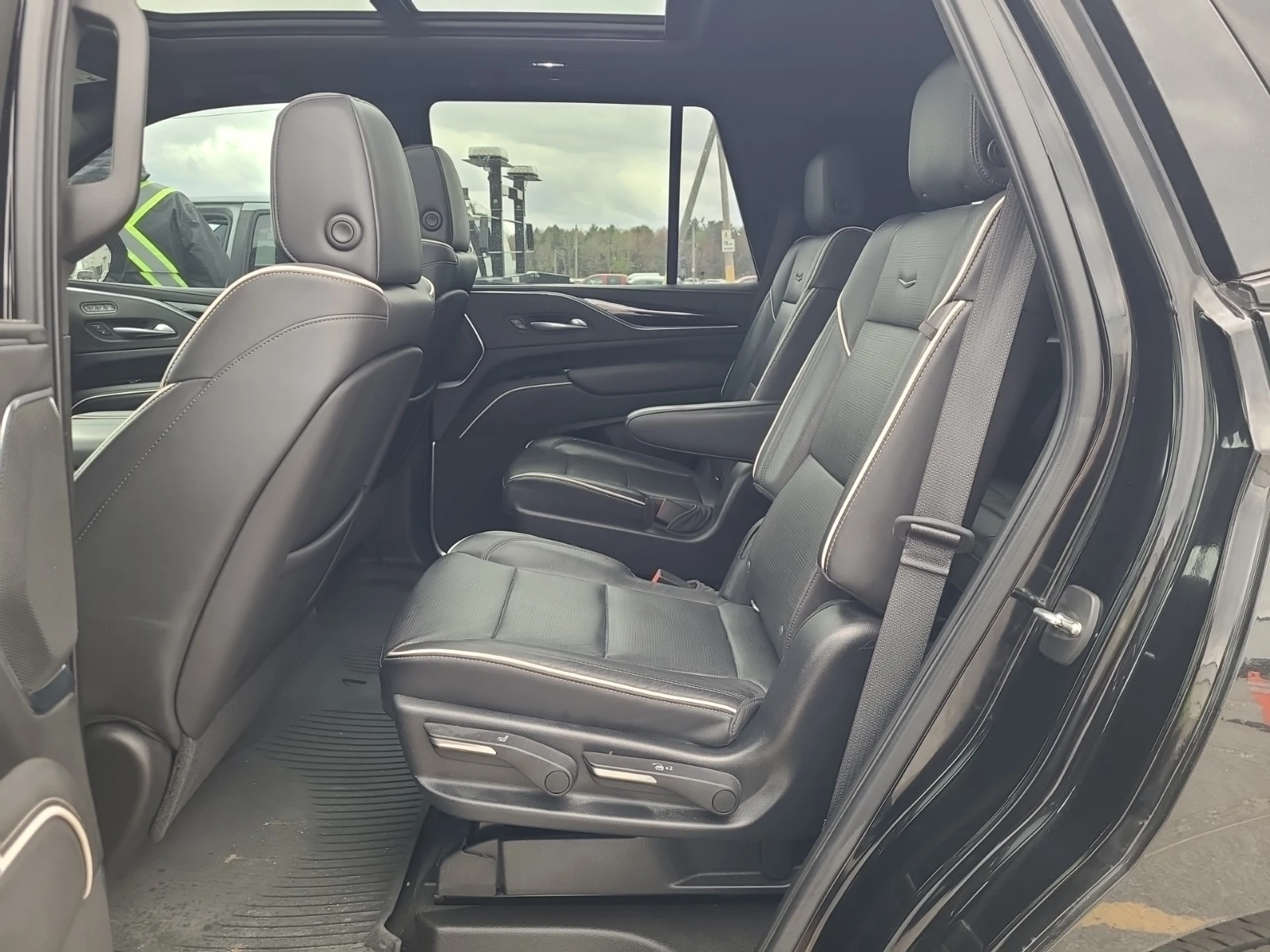 Cadillac Escalade 4WD  Sport | Mobile.bg � ����������� 16