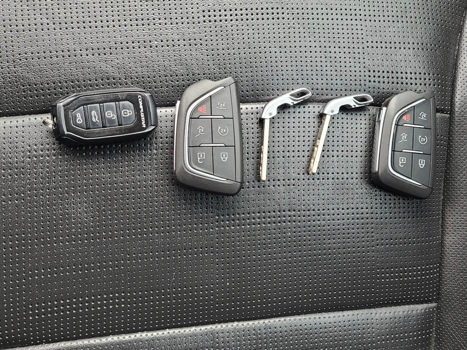 Cadillac Escalade 4WD  Sport | Mobile.bg � ����������� 15
