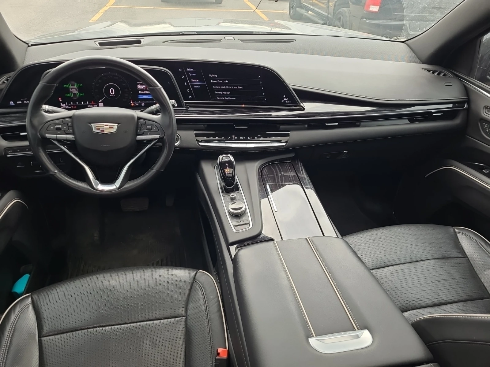 Cadillac Escalade 4WD  Sport | Mobile.bg � ����������� 10