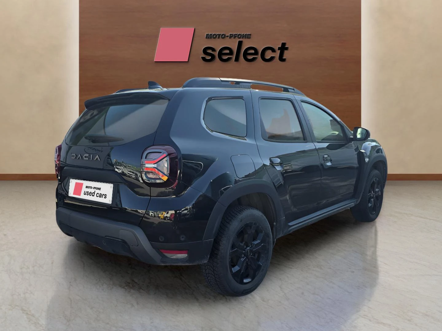 Dacia Duster 1.0 TCE | Mobile.bg � ����������� 5