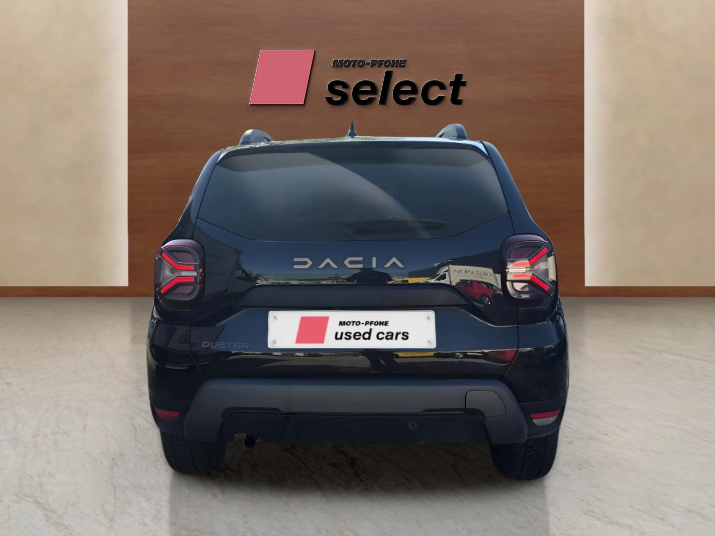 Dacia Duster 1.0 TCE | Mobile.bg � ����������� 6