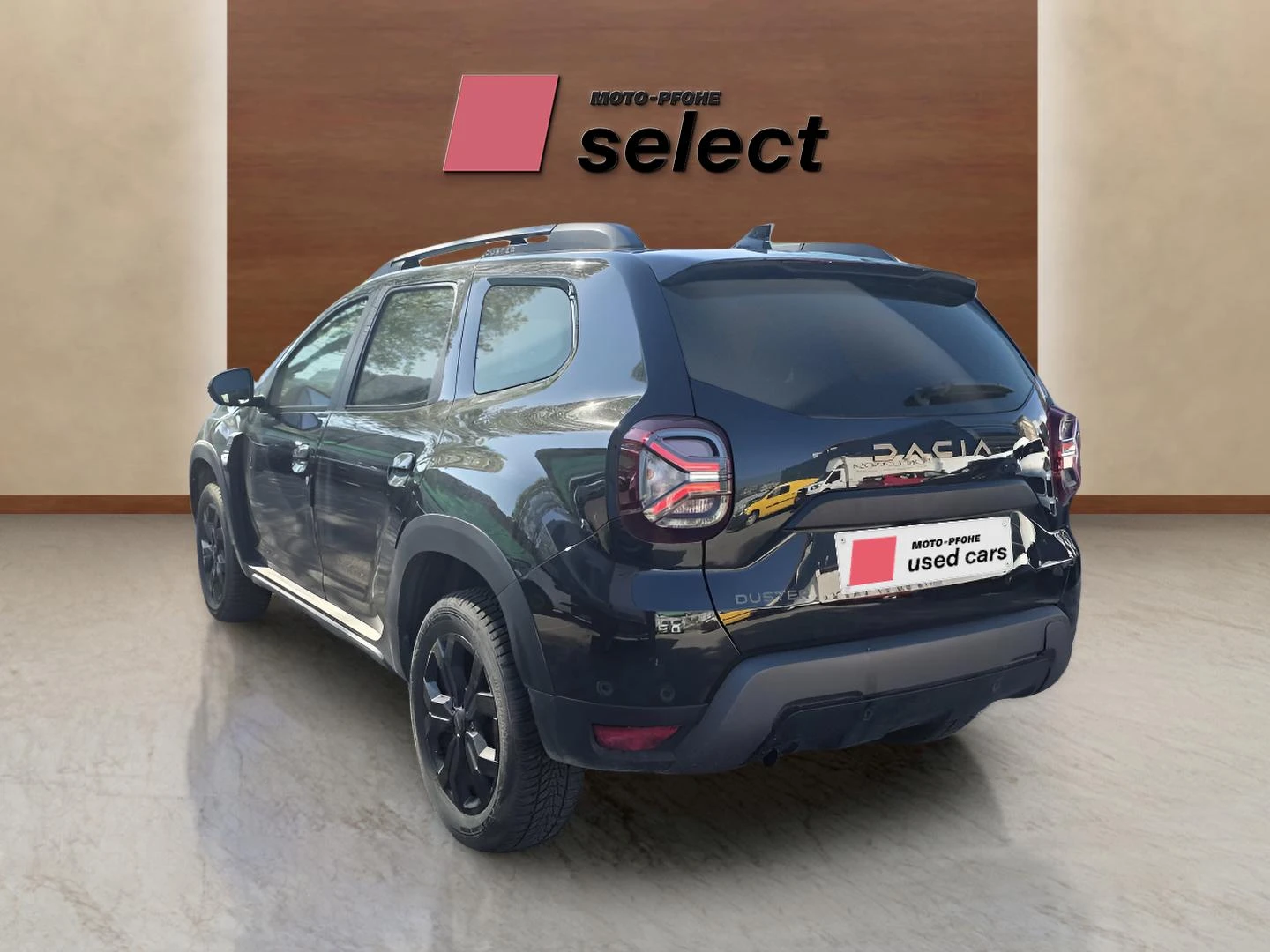 Dacia Duster 1.0 TCE | Mobile.bg � ����������� 7