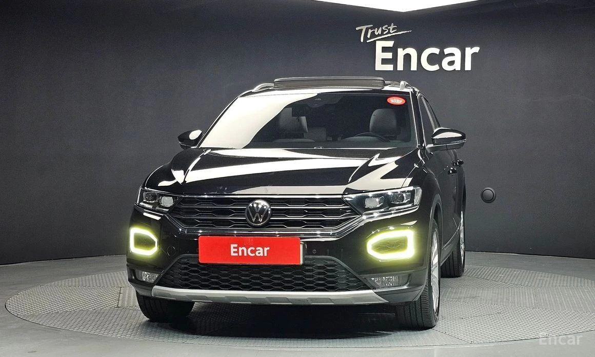 VW T-Roc | Mobile.bg � ����������� 3