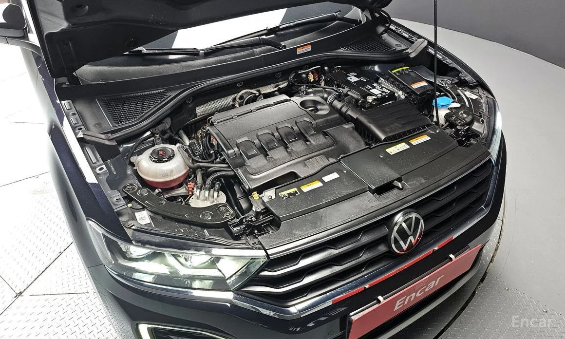 VW T-Roc | Mobile.bg � ����������� 6