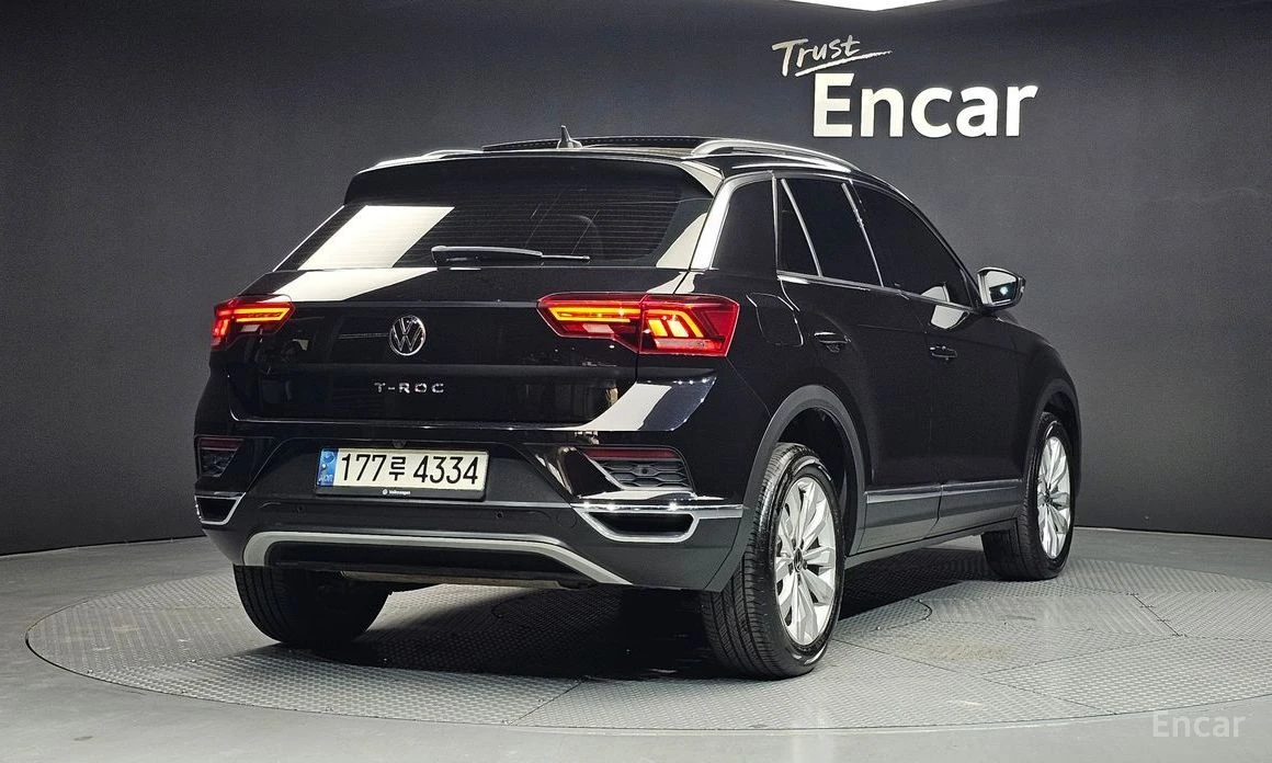 VW T-Roc | Mobile.bg � ����������� 2