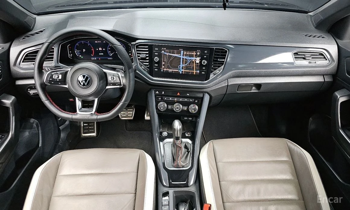VW T-Roc | Mobile.bg � ����������� 7