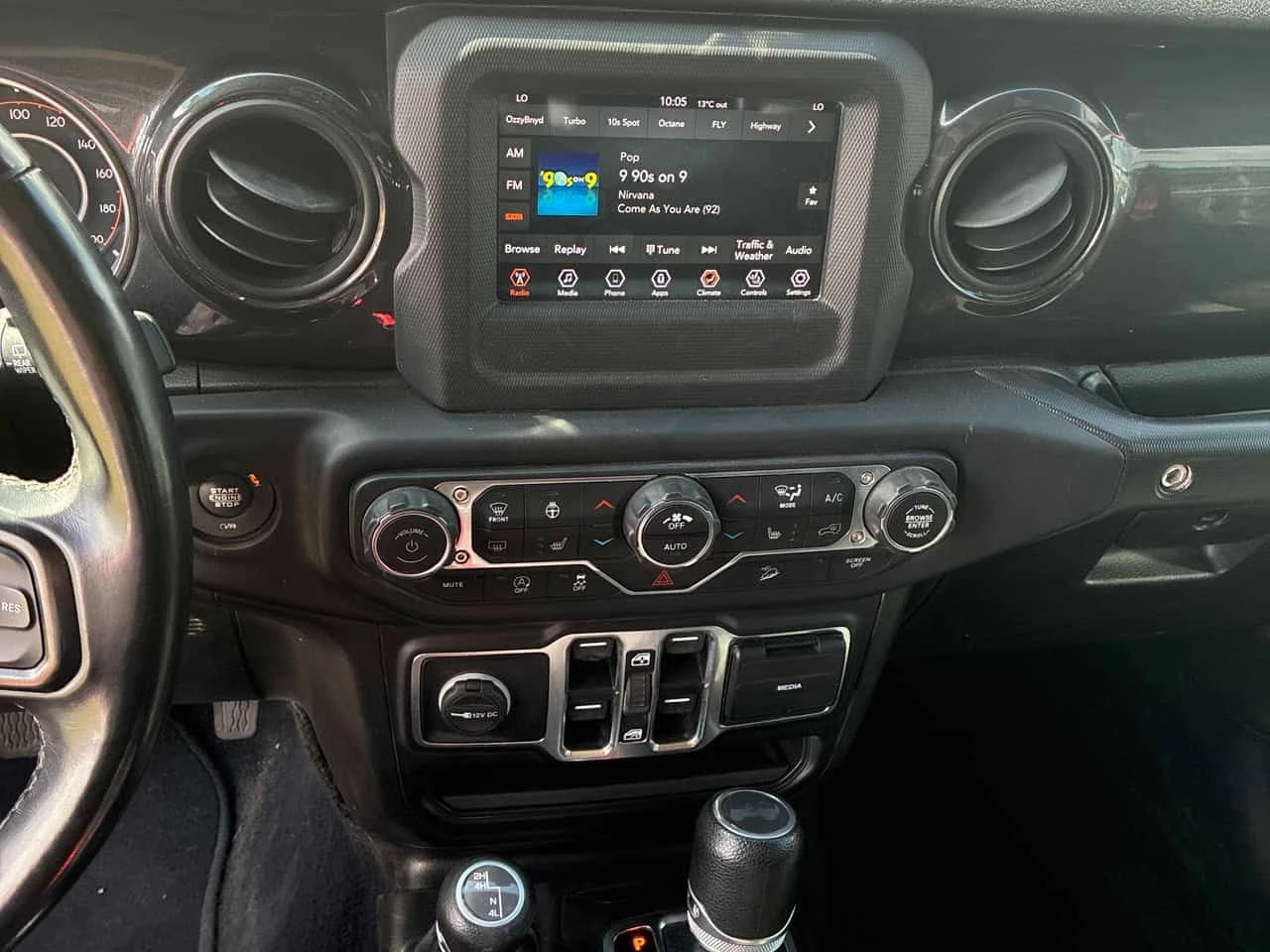 Jeep Wrangler /КЛИП/Sport Altitude/CARFAX/ФИНАНСИРАНЕ, снимка 9 - Автомобили и джипове - 54633580