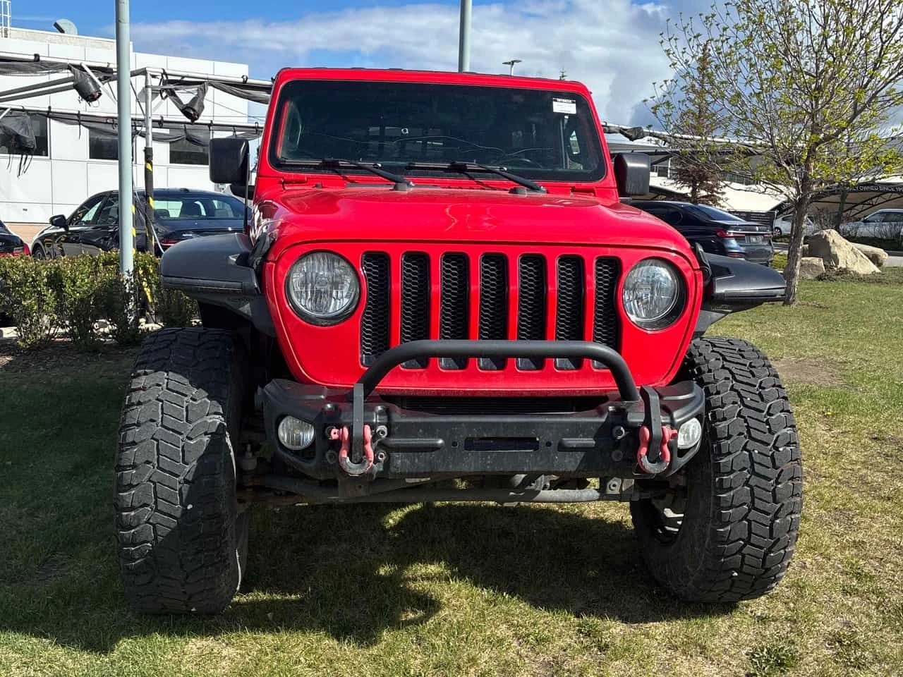 Jeep Wrangler /КЛИП/Sport Altitude/CARFAX/ФИНАНСИРАНЕ