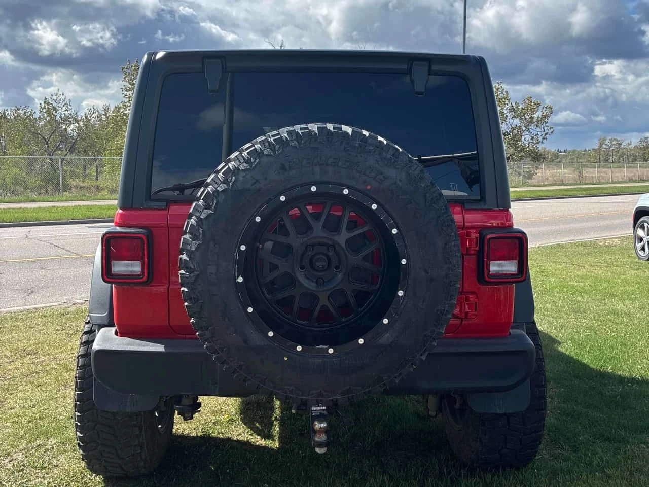 Jeep Wrangler /КЛИП/Sport Altitude/CARFAX/ФИНАНСИРАНЕ, снимка 5 - Автомобили и джипове - 54633580