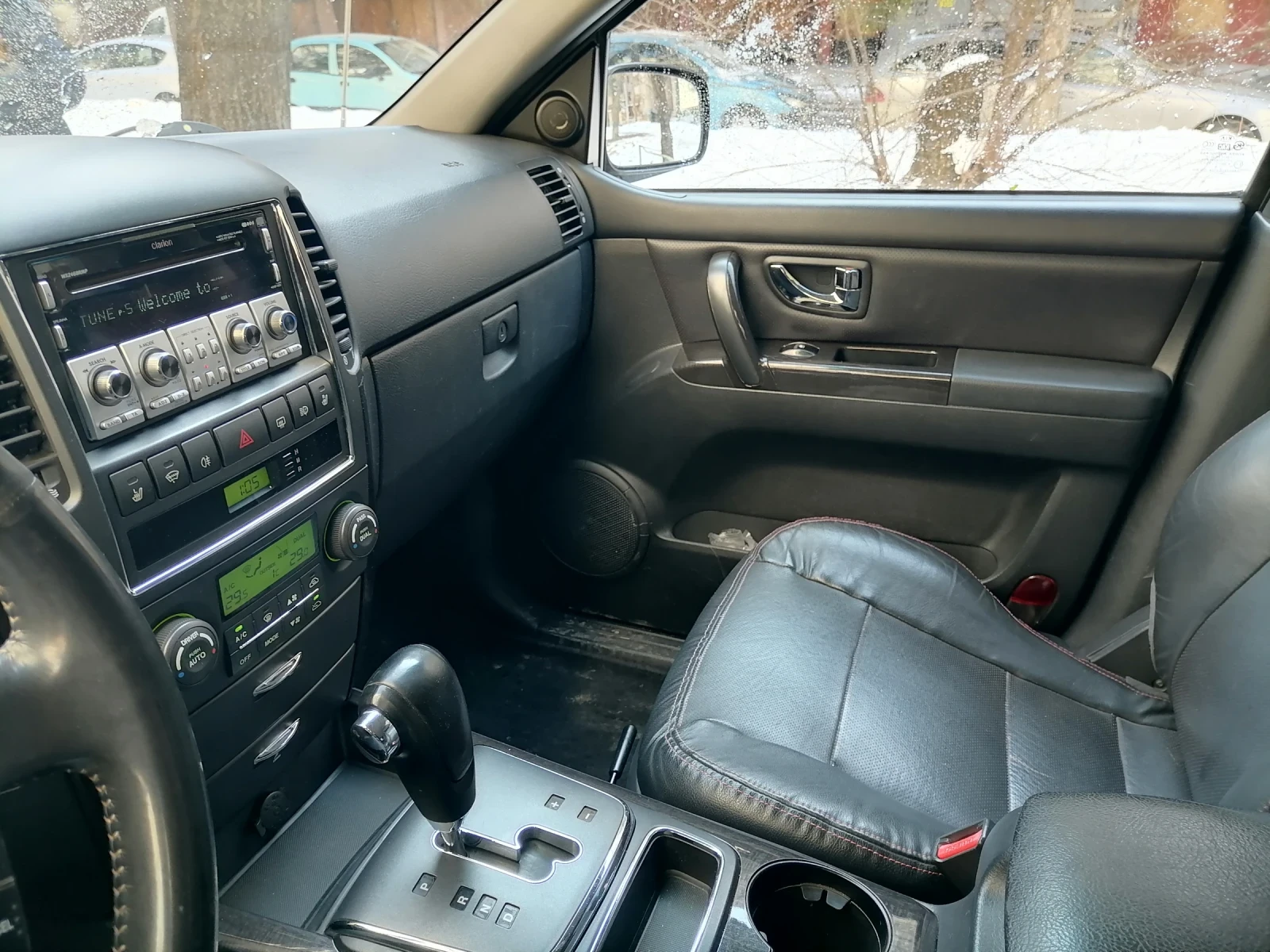 Kia Sorento, снимка 15 - Автомобили и джипове - 54689232