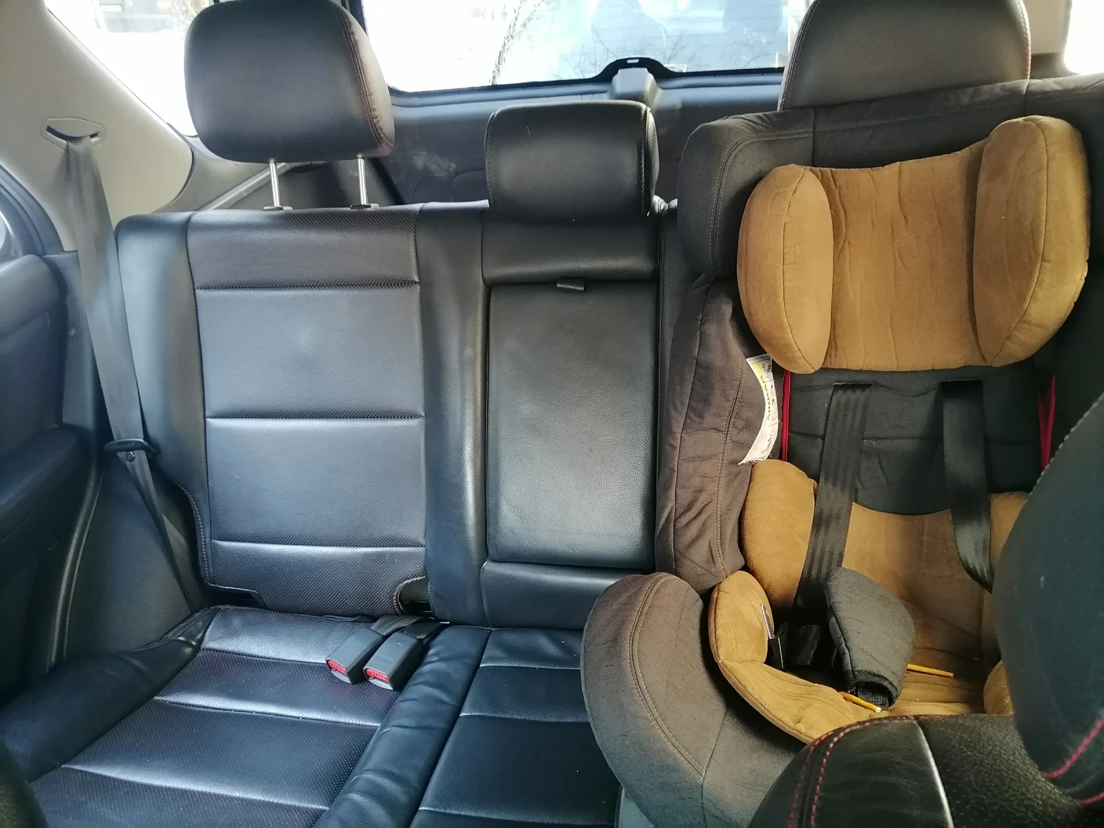 Kia Sorento, снимка 17 - Автомобили и джипове - 54689232