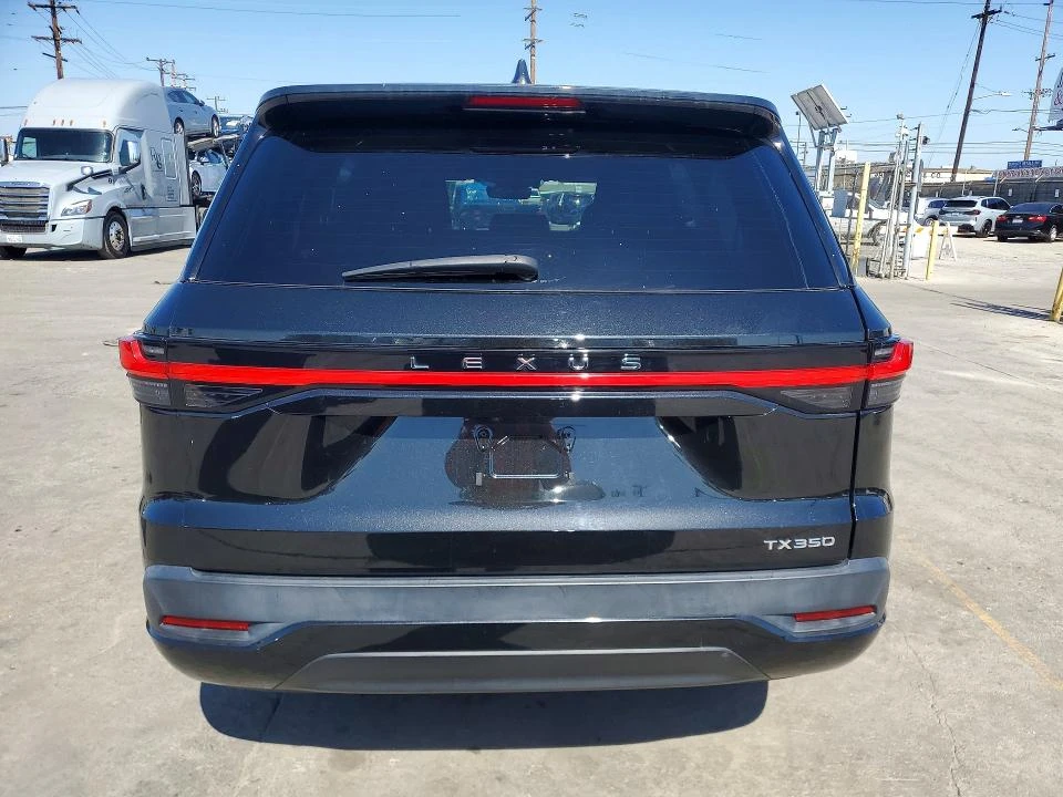 Lexus GX 2.4L 4 FRONT WHEEL DRIVE | Mobile.bg � ����������� 6