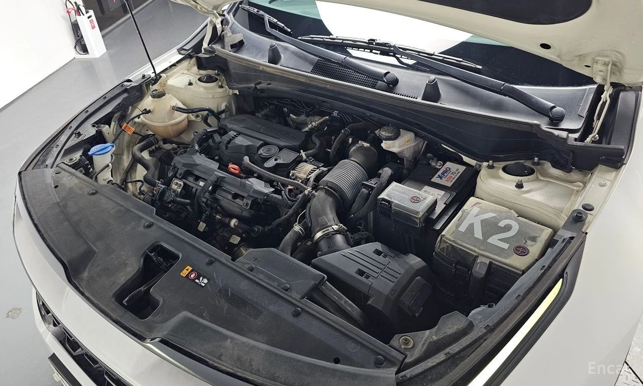 Kia Sportage 1.6T Trendy* HARMAN KARDON* ПОДГРЕВ* КАМЕРА* , снимка 16 - Автомобили и джипове - 54766015