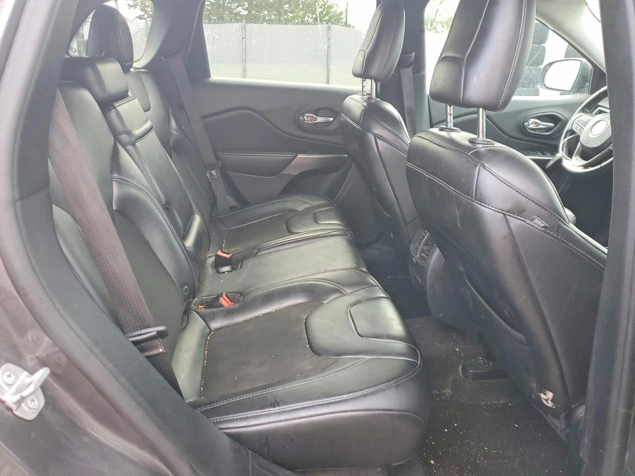 Jeep Cherokee Latitude Plus, снимка 11 - Автомобили и джипове - 54819142