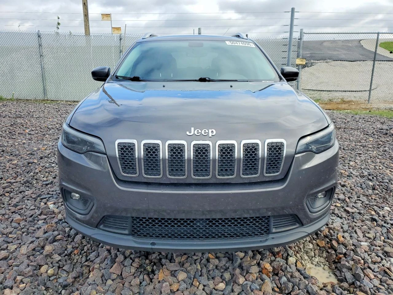 Jeep Cherokee Latitude Plus, снимка 5 - Автомобили и джипове - 54819142