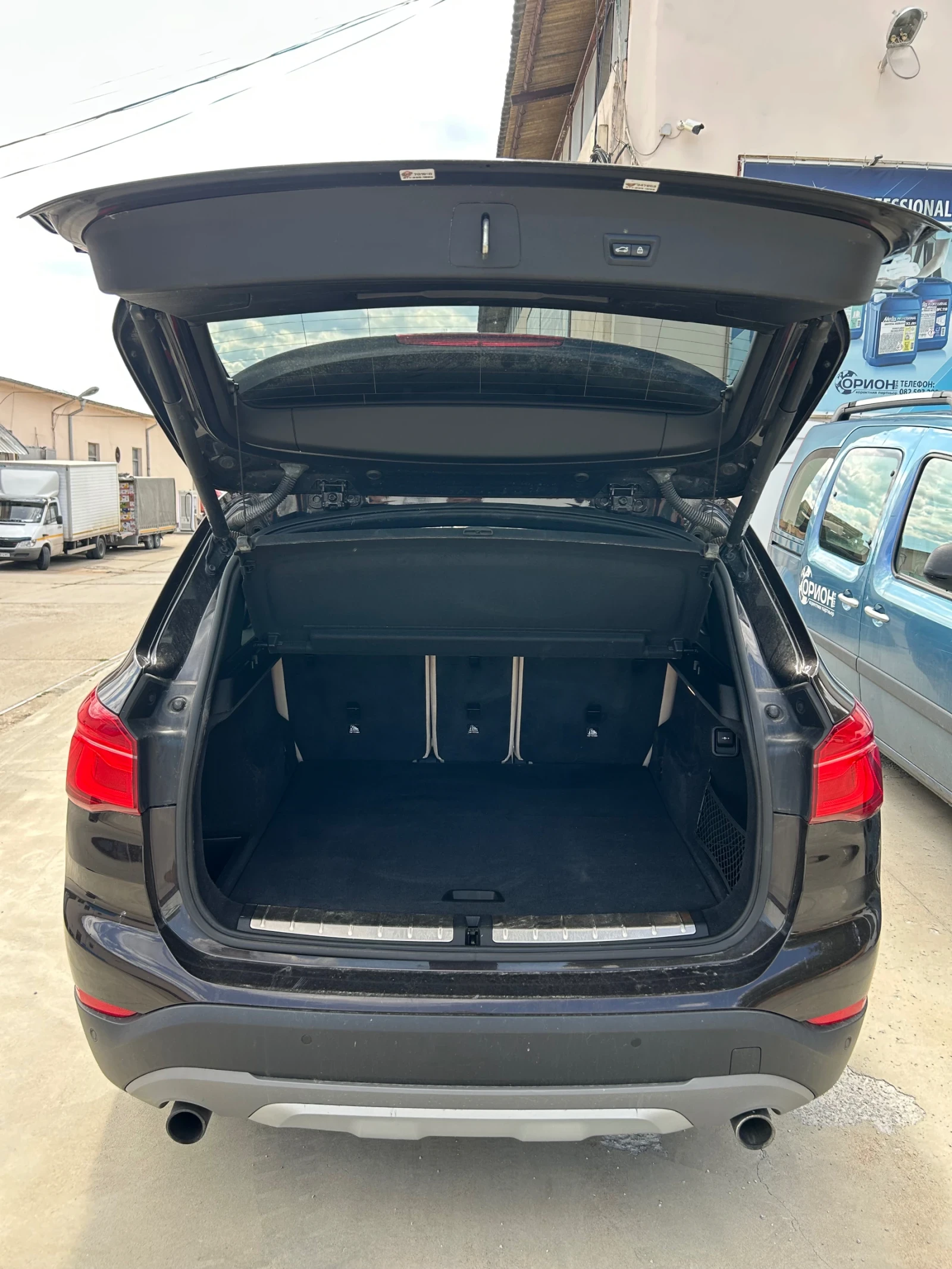 BMW X1 28i Xdrive B48/46 двигател, снимка 13 - Автомобили и джипове - 55285120
