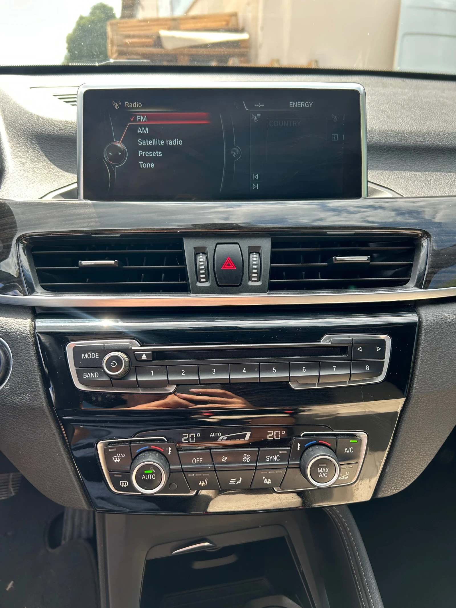 BMW X1 28i Xdrive B48/46 двигател, снимка 9 - Автомобили и джипове - 55285120