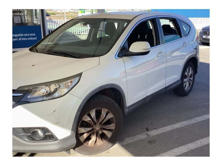 Honda Cr-v CR-V 1.6 DTEC Elegance 2WD | Mobile.bg � ����������� 2