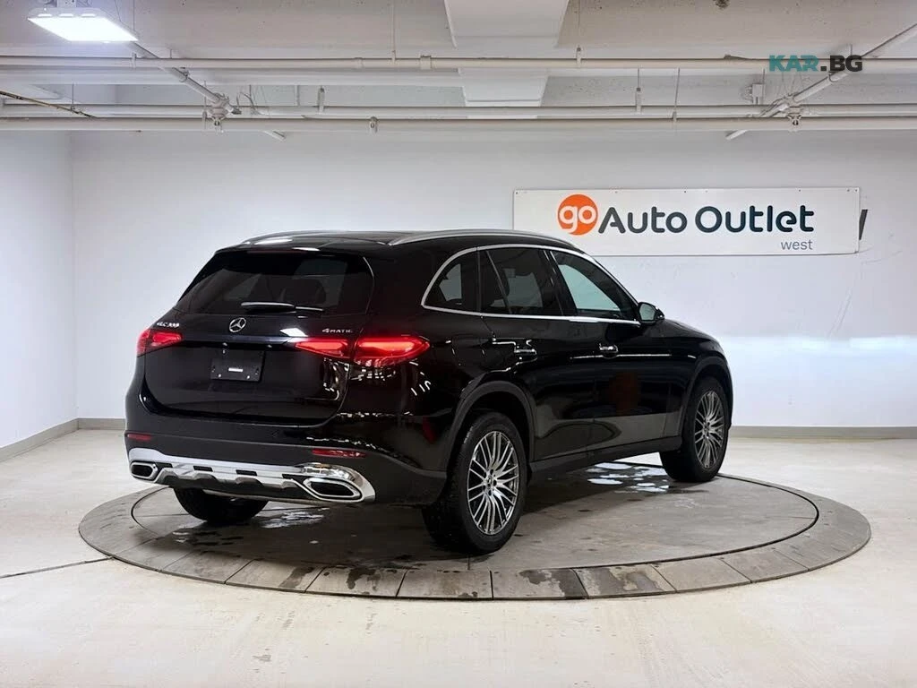 Mercedes-Benz GLC 300 4MATIC/DRIVE-ASSISTS/360VIEW/PANOROOF, снимка 7 - Автомобили и джипове - 55417962