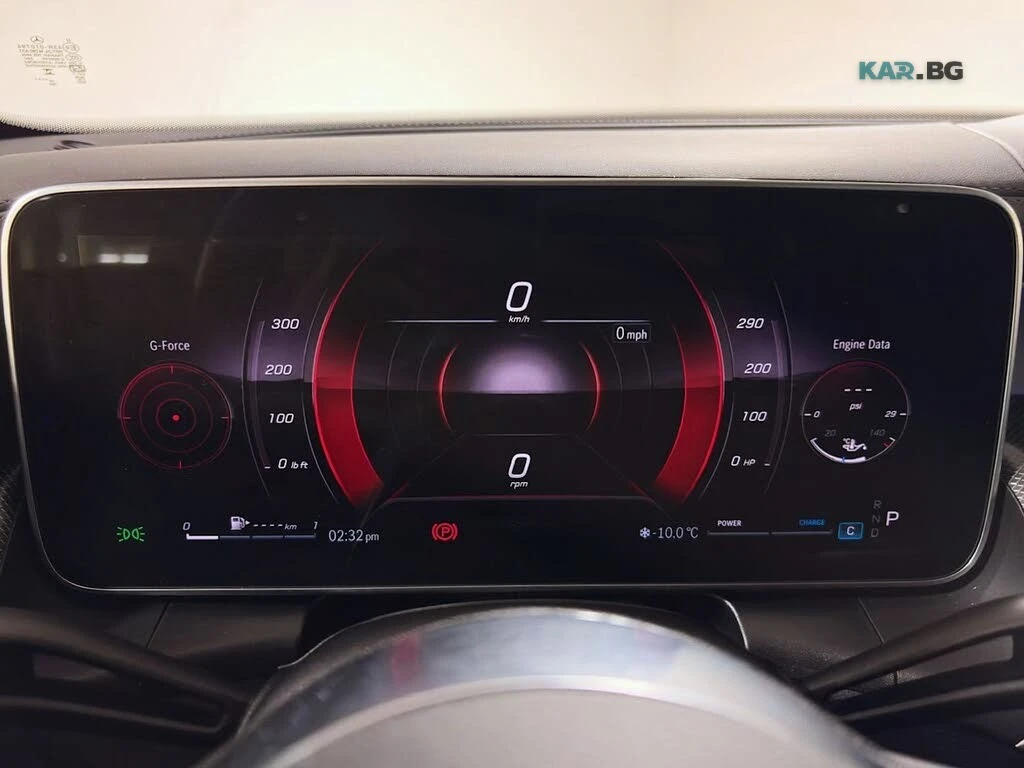 Mercedes-Benz GLC 300 4MATIC/DRIVE-ASSISTS/360VIEW/PANOROOF, снимка 13 - Автомобили и джипове - 55417962
