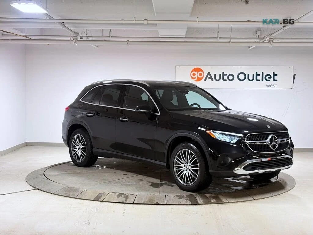 Mercedes-Benz GLC 300 4MATIC/DRIVE-ASSISTS/360VIEW/PANOROOF, снимка 8 - Автомобили и джипове - 55417962