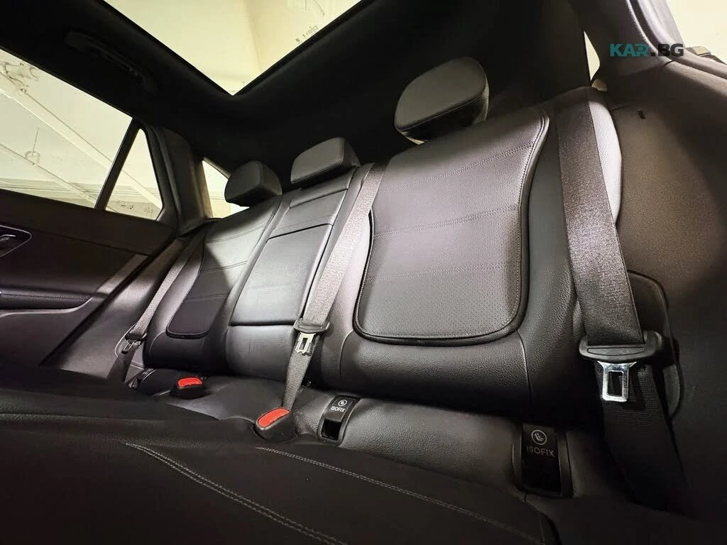 Mercedes-Benz GLC 300 4MATIC/DRIVE-ASSISTS/360VIEW/PANOROOF, снимка 17 - Автомобили и джипове - 55417962