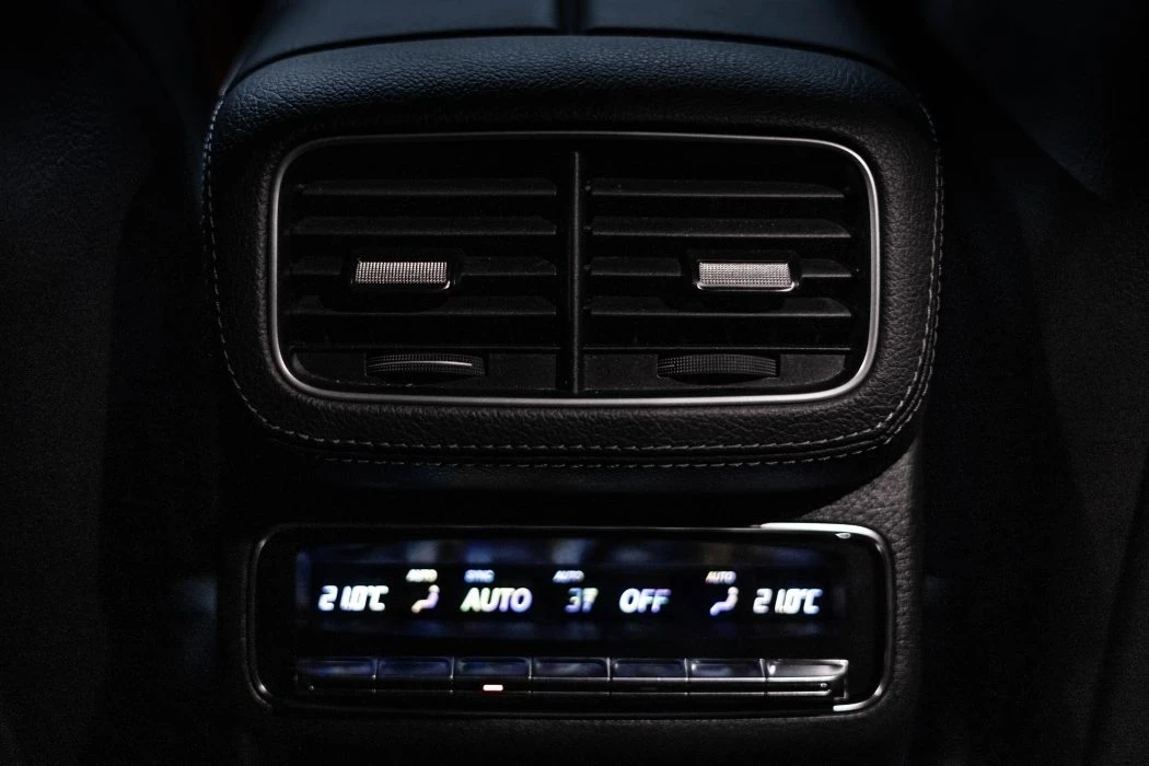 Mercedes-Benz GLE 400, снимка 15 - Автомобили и джипове - 55514345