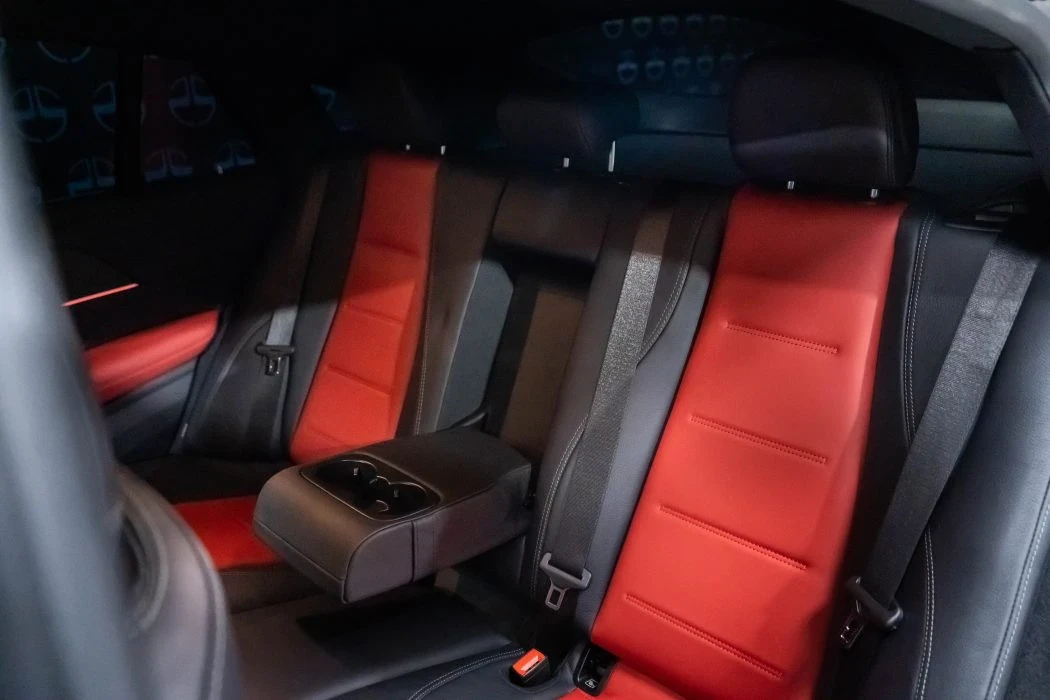 Mercedes-Benz GLE 400, снимка 16 - Автомобили и джипове - 55514345