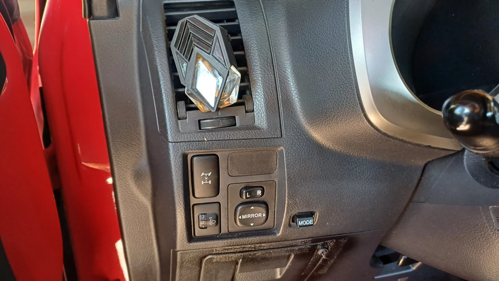 Daihatsu Terios, снимка 10 - Автомобили и джипове - 55516443