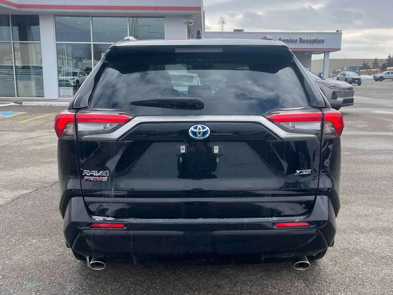 Toyota Rav4 * AWD * CARFAX * БЕЗ ПЪРВОНАЧАЛНА ВНОСКА, снимка 4 - Автомобили и джипове - 55754365