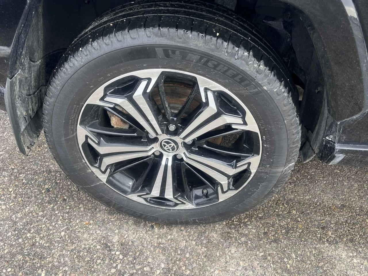 Toyota Rav4 * AWD * CARFAX * БЕЗ ПЪРВОНАЧАЛНА ВНОСКА, снимка 7 - Автомобили и джипове - 55754365