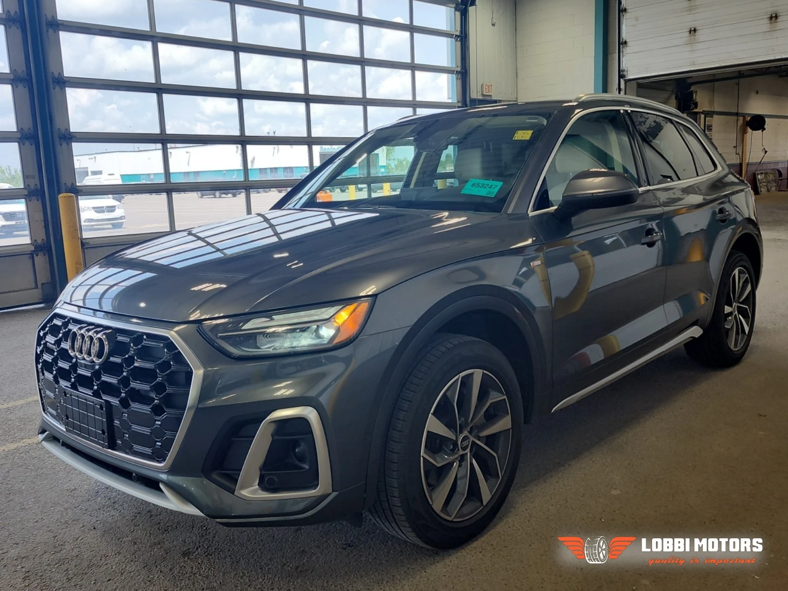 Audi Q5 | Mobile.bg � ����������� 1