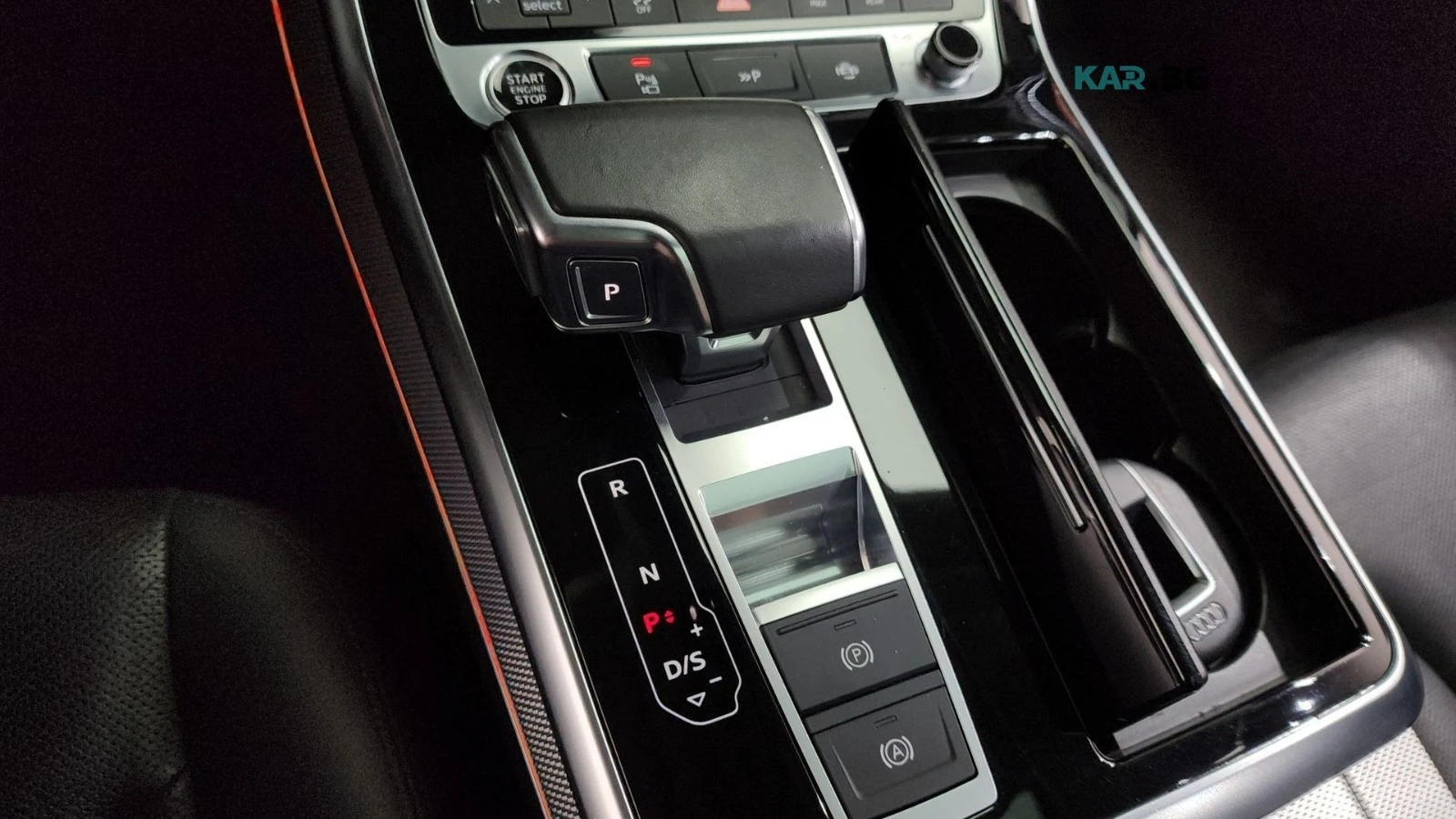 Audi Q7 ОБДУХВАНЕ* ПОДГРЕВ* ПАМЕТ* 360 КАМЕРА* ДВА КЛЮЧА* , снимка 9 - Автомобили и джипове - 55929089
